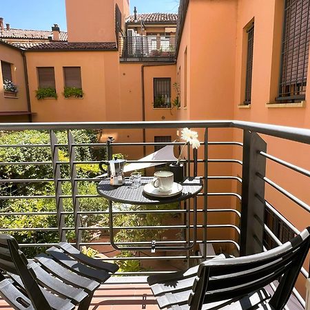 Alfea Suite Bolonia Exterior foto