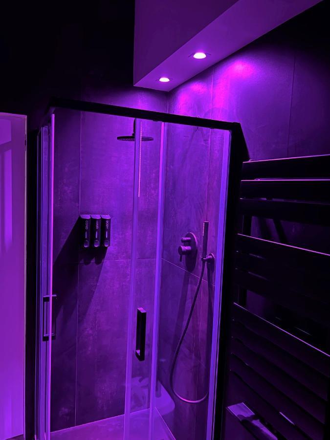 Alfea Suite Bolonia Exterior foto