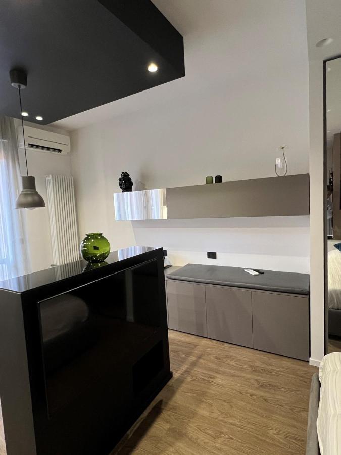 Alfea Suite Bolonia Exterior foto